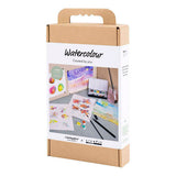 Kreativunternehmen https: www.cchobby.nl hobbyset-aquarel-1-doos