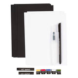 Creativ Company Hobby-Set Aquarell in verschiedenen Farben