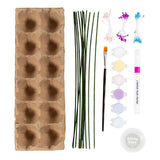 Kreativunternehmen https: www.cchobby.nl hobbyset-bloemen-van-eierdozen-pastelkleuren-1-doos