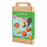 Kreativunternehmen https: www.cchobby.nl hobbyset-soap-making-fruit-green-orange-1-box