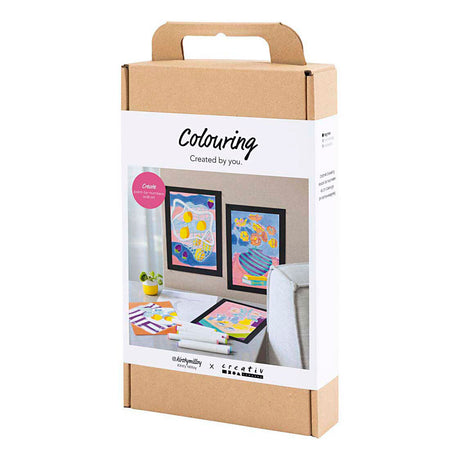 Kreativunternehmen https: www.cchobby.nl hobbyset-colors-painting-according-numbers-markersticks-1-box-977796