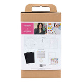 Kreativunternehmen https: www.cchobby.nl hobbyset-colors-painting-according-numbers-markersticks-1-box-977796