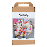Kreativunternehmen https: www.cchobby.nl hobbyset-kleur-collage-1-doos