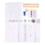 Kreativunternehmen https: www.cchobby.nl hobbyset-colors-butterfly-and-robot-happy-colors-1-doos