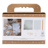 Kreativunternehmen https: www.cchobby.nl mini-hobbyset-decoration-christmas-decoration-silver-metal-1-box