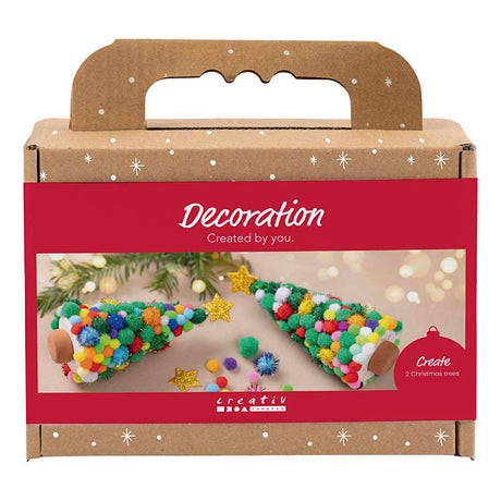 Kreativunternehmen https: www.cchobby.nl mini-hobbyset-decoration-christmas-tree-various-colors-1-box