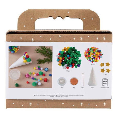 Kreativunternehmen https: www.cchobby.nl mini-hobbyset-decoration-christmas-tree-various-colors-1-box