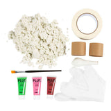 Kreativunternehmen https: www.cchobby.nl maxi-hobbyset-boetseren-vazen-van-papier-mache-diverse-colours-1-doos