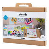 Kreativunternehmen https: www.cchobby.nl starter-hobbyset-gouache-paintings-diverse-colors-1-box