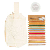 Kreativunternehmen https: www.cchobby.nl mini-hobbyset-embroidery-make-up bag-cream-1-box