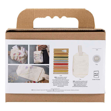 Kreativunternehmen https: www.cchobby.nl mini-hobbyset-embroidery-make-up bag-cream-1-box