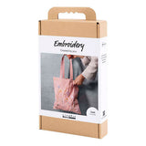 Kreativunternehmen https: www.cchobby.nl hobbyset-embroidery-carrier-bag-lightpink-1-box