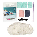 Kreativunternehmen https: www.cchobby.nl hobbyset-amigurumi-mouse-mint-1-doos