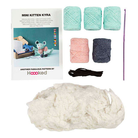 Kreativunternehmen https: www.cchobby.nl hobbyset-amigurumi-mouse-mint-1-doos