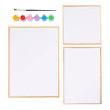 Kreativunternehmen https: www.cchobby.nl set-canvas-panels-kleurrijk-1-doos