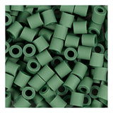 Kreativunternehmen https: www.cchobby.nl biobeads-van-nabbi-afm-5x5-mm-holesize-2-5-mm-medium-darkgreen-1000-piece-1-box