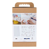 Kreativunternehmen https: www.cchobby.nl hobbyset-embroidery-napkins-off-white-1-doos