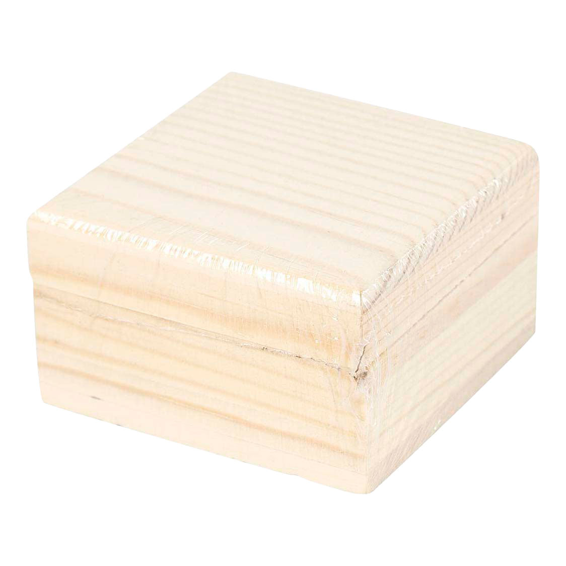 Kreativunternehmen https: www.cchobby.nl Schmuckschatulle-6x6x3-5-cm-1-teilig