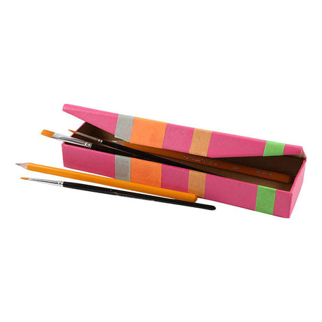 Kreativunternehmen https: www.cchobby.nl case-size-21x6x2-5-cm-1-piece