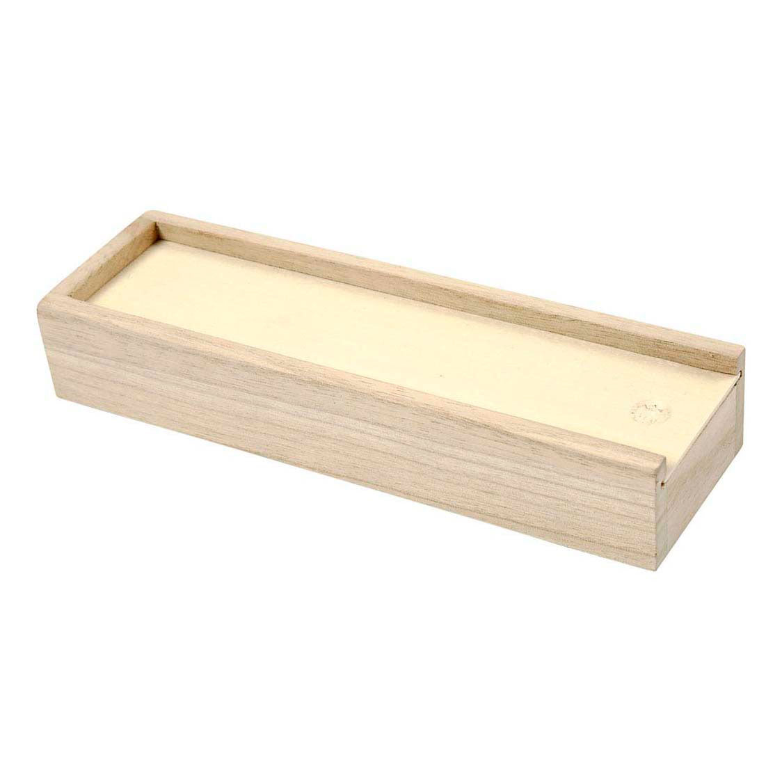Kreativunternehmen https: www.cchobby.nl Stiftbox-Größe-20x6x3-5-cm-1-Stück