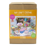 Kreativunternehmen https: www.cchobby.nl my-craft-station-decoration-diverse-colors-1-box
