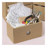 Kreativunternehmen https: www.cchobby.nl my-craftstation-jewelry-diverse-colors-1-box