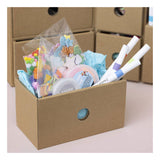 Kreativunternehmen https: www.cchobby.nl my-craftstation-decoration-diverse-colours-1-box-977421
