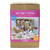 Kreativunternehmen https: www.cchobby.nl my-craftstation-boetseren-diverse-colours-1-piece-1-box