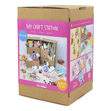Kreativunternehmen https: www.cchobby.nl my-craftstation-boetseren-diverse-colours-1-piece-1-box