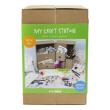 Kreativunternehmen https: www.cchobby.nl my-craft-station-textile-decoration-various-colors-1-piece-1-box