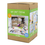 Kreativunternehmen https: www.cchobby.nl my-craft-station-textile-decoration-various-colors-1-piece-1-box