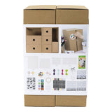 Kreativunternehmen https: www.cchobby.nl my-craft-station-textile-decoration-various-colors-1-piece-1-box