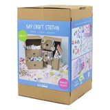 Kreativunternehmen https: www.cchobby.nl my-craftstation-jewelry-various-colors-1-piece-1-box