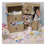 Kreativunternehmen https: www.cchobby.nl my-craftstation-jewelry-various-colors-1-piece-1-box