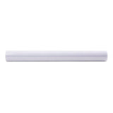Creativ Company Tüll, B: 50 cm, weiß, 5 m 1 Rolle