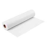 Creativ company hobbyvilt 45cm wit - 5 meter