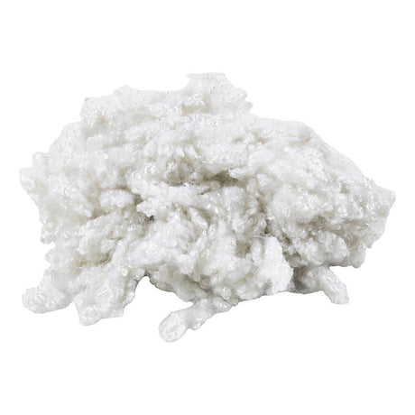 Creativ Company Puppenfüllung, 3 kg 1 Karton