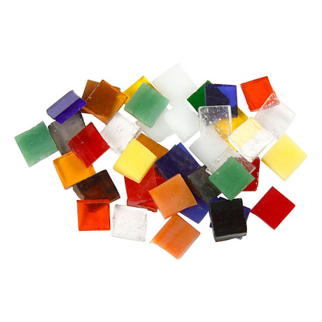 Kreativunternehmen https: www.cchobby.nl glass-mosaic-tiles-size-10x10-mm-thickness-3-mm-ca-700-piece-454-gr-1-box
