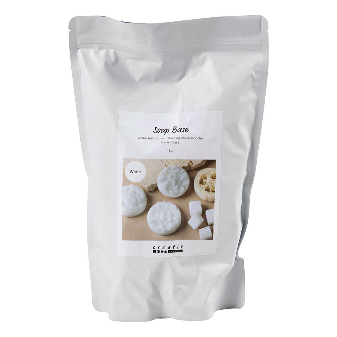 Kreativunternehmen https: www.cchobby.nl Soap-Basic-Granulat-1000-Gr-1-Box