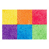 Creativ company https: www.cchobby.nl foam-clayr-metallic-sterke-kleuren-84-gr-6x14-gr-1-doos