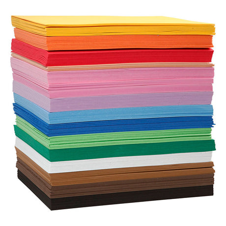 Kreativunternehmen https: www.cchobby.nl foam-vellen-a4-vel-210x297-mm-thickness-2-mm-15x10-vel-1-doos