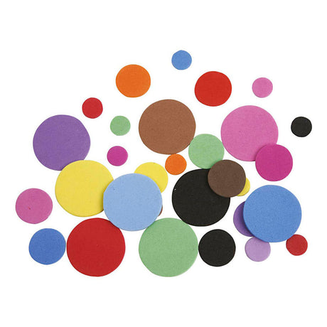 Kreativunternehmen https: www.cchobby.nl eva-foam-circles-d-12-20-32-mm-diverse-colours-2120-div-1-doos