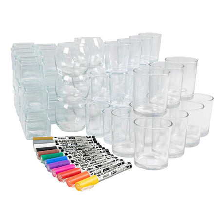 Kreativunternehmen https: www.cchobby.nl Gruppe set-waxine-lights-1-set