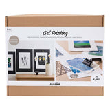 Creativ Firmengruppe Set Geldruck, 1 Box