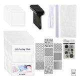 Creativ Firmengruppe Set Geldruck, 1 Box
