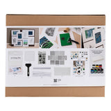 Kreativunternehmen https: www.cchobby.nl Gruppe Set-Geldruck-1-Box