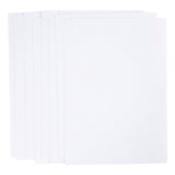 Kreativunternehmen https: www.cchobby.nl wasserlösliche-stickblätter-a5-blatt-148-5x210-mm-weiß-24-blatt-1-doos