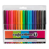 Kreativunternehmen https: www.cchobby.nl colortime-markers-line-thickness-2-mm-diverse-colors-18-piece-1-box-373548