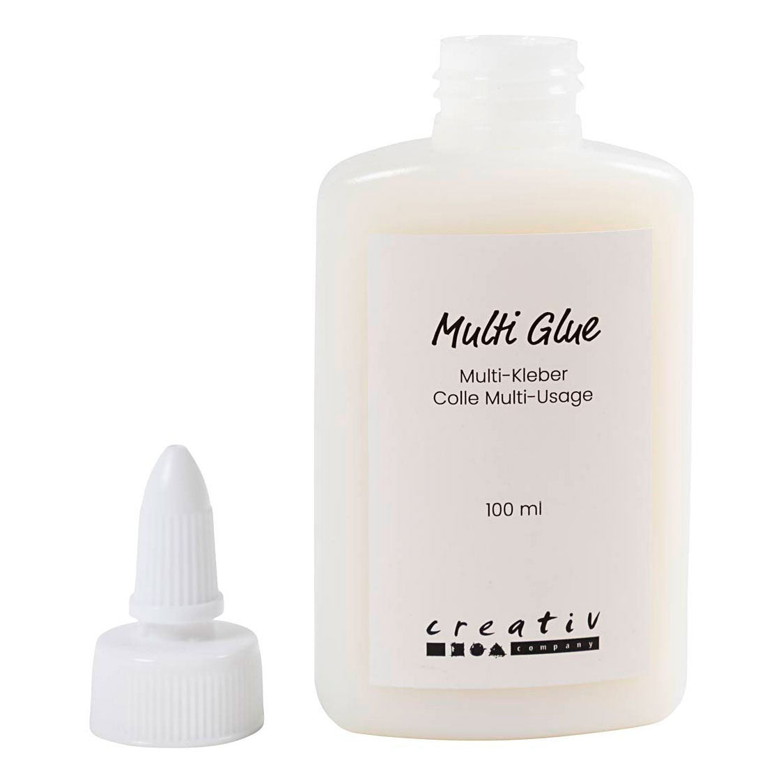 Kreativunternehmen https: www.cchobby.nl multi-glue-clear-100-ml-1-bottle