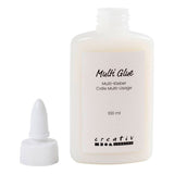 Kreativunternehmen https: www.cchobby.nl multi-glue-clear-100-ml-1-bottle